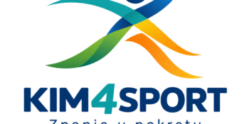 Erasmus+ približen najmlađima kroz igru i sport